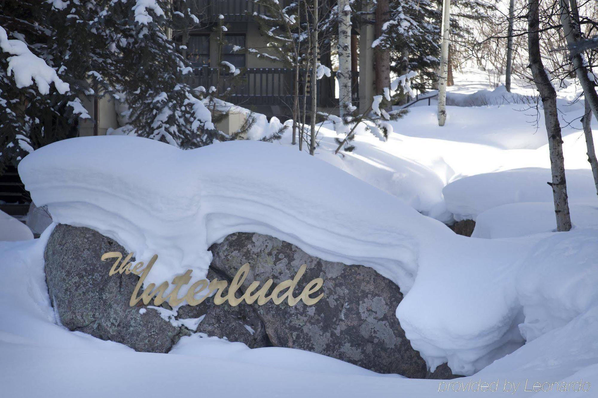 Tamarack Townhomes - Coraltree Residence Collection Snowmass Village Exterior photo